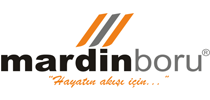 Mardin Boru